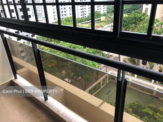 Dover Parkview (D5), Condominium #176556232